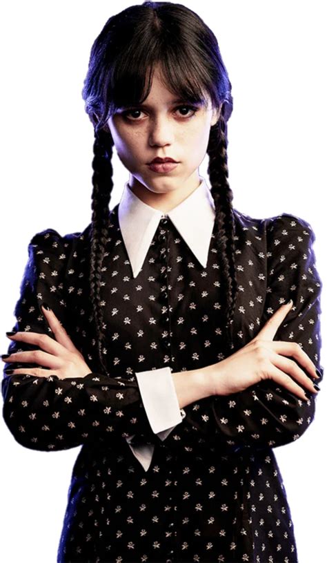 wednesday addams photos